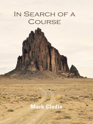 cover image of In Search of a Course